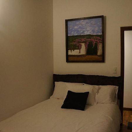 San Benito Hotel Tibasosa Kültér fotó