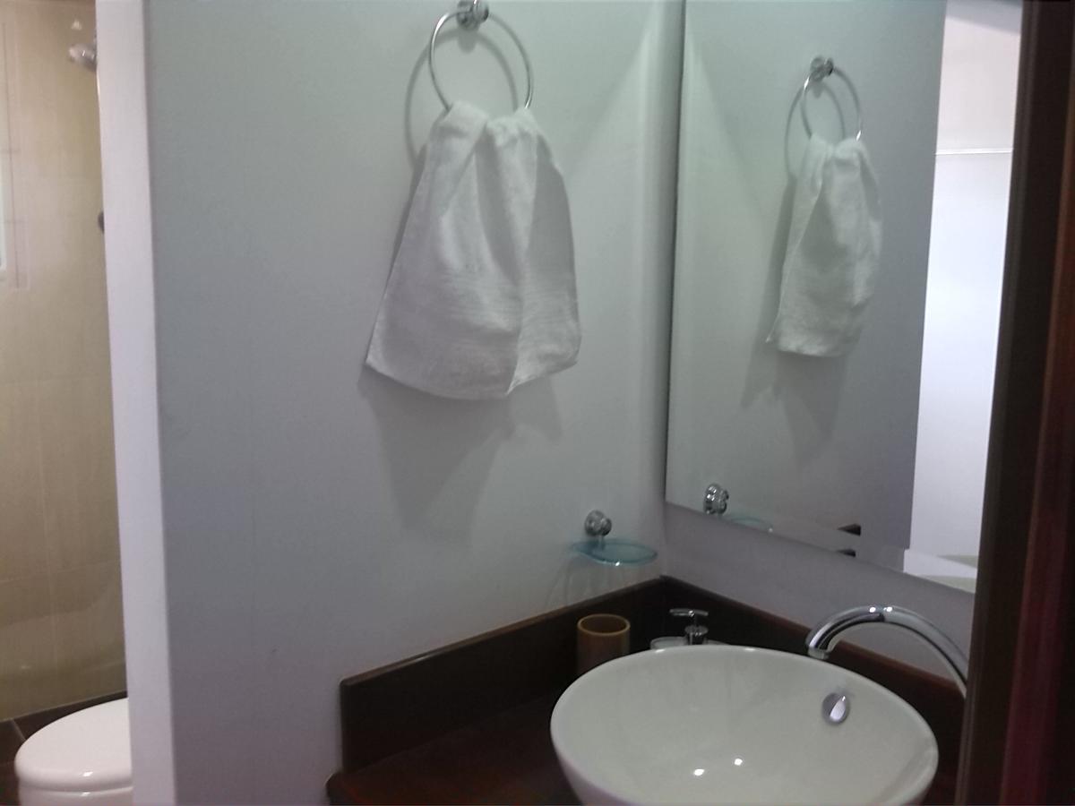 San Benito Hotel Tibasosa Kültér fotó